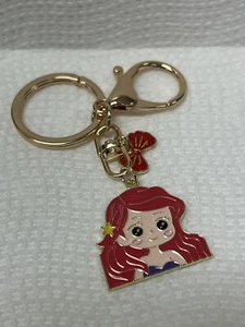 A Little Mermaid Keychain New! - Bild 1 von 2