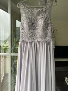 Loana Ballkleid/Abschlussball/ Hochzeit  - Bild 1 von 3