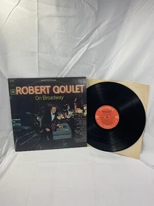 Robert Goulet - Bild 1 von 3