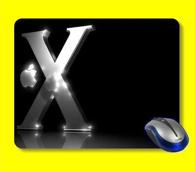 Apple mac book pro Computer  Mouse Pads  50 - Image 1 of 4