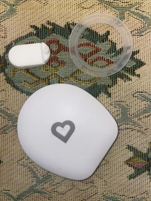 Piezas de calentador de botellas Munchkin 98 grados Foto 1 de 2