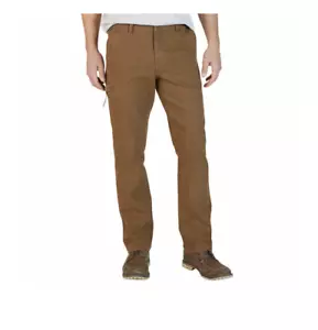 Weatherproof Vintage Men's Canvas Pant - Picture 1 of 25
