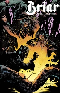 ๐ฅ BRIAR #3 Yanick Paquette Variant - Presale 01/2023 ๐ฅ - Picture 1 of 2
