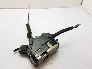 2004-2006 MK1 SMART FORFOUR REAR DOOR LOCK LH PASSENGER SIDE A4547300135 - Picture 1 of 12