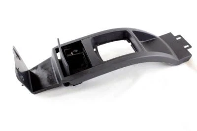 6Q1863241 RIVESTIMENTO SUPERIORE TUNNEL CENTRALE VOLKSWAGEN POLO 1.4 B 55KW 5M 5 Foto 1 de 4