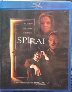 Spiral (2007) Blu-ray - Bild 1 von 1
