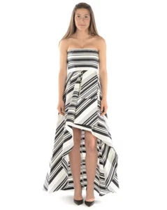 Robe Liu Jo Dress Femme Blanc I18096T1980 03L44 TL. 40 FAIRE OFFRE - Picture 1 of 11