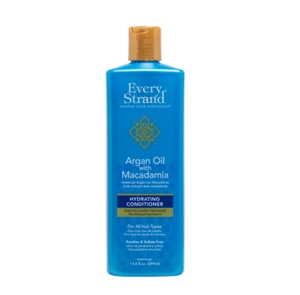 Every Strand Hydrating Conditioner w/ Argan Oil and Macadamia 13.5 fl. oz. (NEW) - Picture 1 of 6