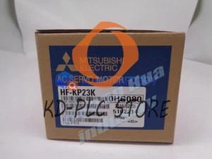 1Pcs New Mitsubishi Servo Motor HF-KP23K - Picture 1 of 8