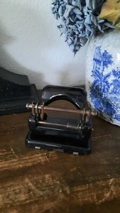 „Vintage Leitz Locher Nr. 87“ - Bild 1 von 4