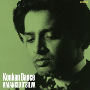 Amancio D'Silva - Konkan Dance (LP, Album, RE, RM, 180) (Mint (M)) - Picture 1 of 5