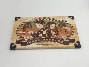 Devil's Blade Vol. 21 Special Edition Character Sticker - Picture 1 of 2