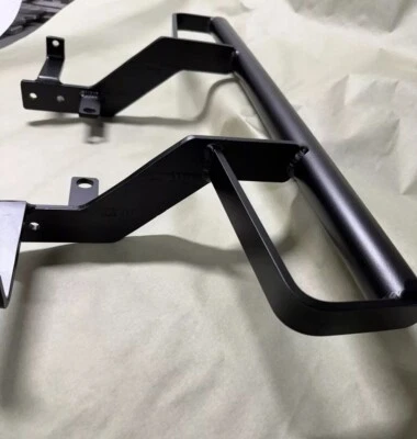 Barra de agarre de alta resistencia Yamaha Yfz 450r/se, barra Wheelie 09-25 negra Foto 1 de 4