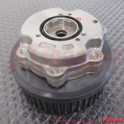 Conjunto de piñón de admisión de árbol de levas genuino SUBARU FORESTER SF SH 04-13 DIESTRO 13320AA001 Foto 1 de 4