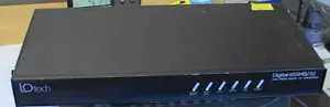 iotech Digital488HS/32 High Speed Digitial I/O Convertr - Picture 1 of 1
