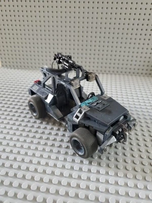 Mega Construx Call of Duty ATV Ground Recon Vehicle Only. - Image 1 of 4