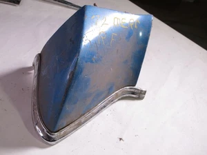 72 Mercury Monterey Meteor OEM Right Front Fender Extension - Picture 1 of 5