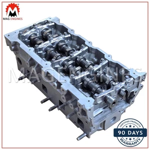 CYLINDER HEAD NISSAN YD25 DCi FOR D40 NAVARA EURO-5 E26 URVAN F24 CABSTAR 11-16 - Picture 1 of 11