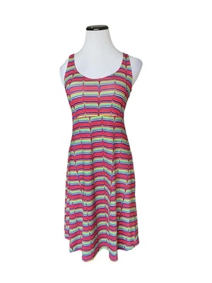 Vestido Columbia Mujer Omni-Mecha Sundancer Talla S Senderismo Tenis Pickleball Viaje Foto 1 de 4