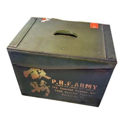 Xbox TEKKI steel battalion Controller & Game Software Set CAPCOM - Image 1 of 4