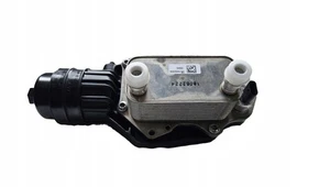 Motore Olio Cooler Montaggio Jeep Wrangler Jl 2.2CRD 2018-2021 Mopar 68502418AA - Picture 1 of 1