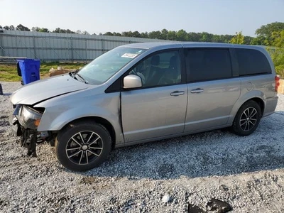 Coolant Reservoir Fits 08-20 CARAVAN 4715647 - Image 1 of 4