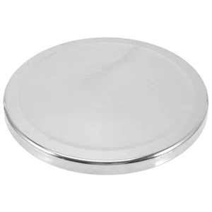  Thickened Stool Surface Student Round Chair Seating Part Stainless Steel - Picture 1 of 12