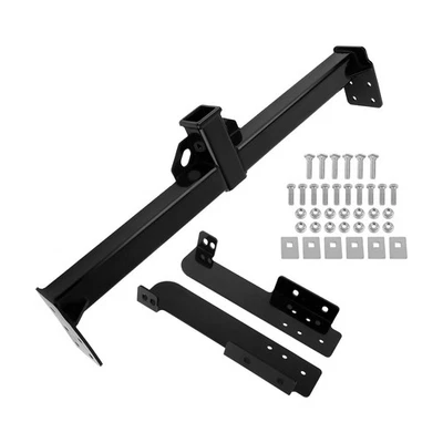 Receptor de remolque enganche de remolque clase 3 para GMC Savana 1500 96-14 2500 3500 96-24 Foto 1 de 4