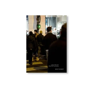 Colette 19972017 Paris From My Window Limited Edition Softcover 64pp aus Japan - Bild 1 von 1