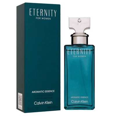 Calvin Klein Eternity for Women Aromatic Essence 100 ml Parfum Intense