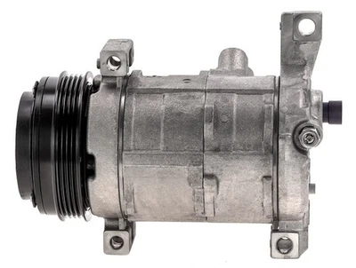 NEW OEM AC COMPRESSOR FITS CHEVROLET TAHOE, SUBURAN 2001-2012 5.3, 6.2 - Image 1 of 4