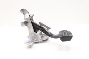 2017 - 2019 AUDI Q7 BRAKE FOOT STOP PEDAL W/ MOUNT BRACKET OEM 4M1723117E - Picture 1 of 10