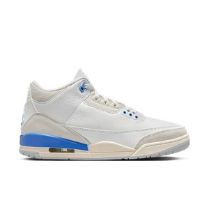 Jordan 3 Retro Lucky Shorts CT8532-101 Sneaker - Bild 1 von 1