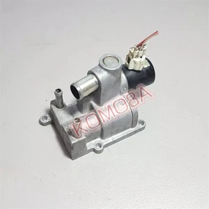 KL01-20-660 For 93-97 Mazda 626 MX-6 Probe 2.5L Idle Air Control Valve IACV - Picture 1 of 4