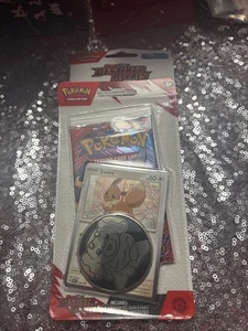 Pokemon TCG: Scarlet & Violet Blister Booster Pack Evee Blister Pack - Picture 1 of 6