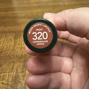 Gotas lunares Revlon - COPPERGLAZE SIENNA #320 - Tubo nuevo/sellado - Imagen 1 de 3