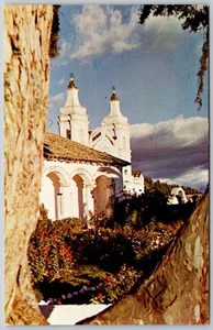Latacunga Ecuador - Plateau City - Vintage Postcard - Bild 1 von 2