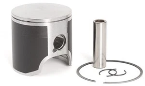 Kimpex 982195 Piston Kit - Standard Bore 78.00mm 982195 K09-783 - Picture 1 of 3