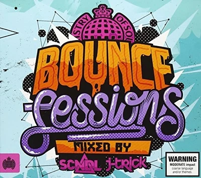 Various [Ministry of Sound] - VARIOUS A... - Various [Ministry of Sound] CD NGLN - Bild 1 von 2