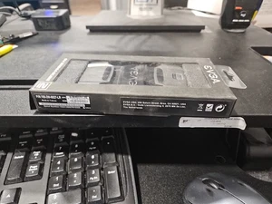 EVGA SLI One Slot Bridge 100-2W-0027-LR - Picture 1 of 3