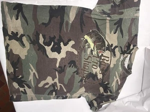 Bass Pro Shop Camo tshirt redhead large - Picture 1 of 3