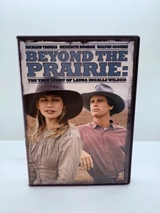 Beyond the Prairie: The True Story of Laura Ingalls Wilder (DVD, 2000) RARE OOP - Picture 1 of 2