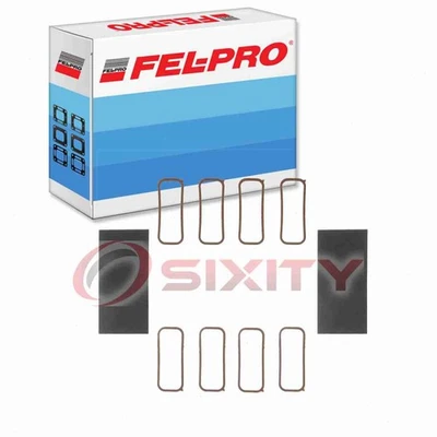 Juego de juntas de colector de admisión de motor Fel-Pro para Cadillac CTS 2004-2005 5,7 L V8 sb Foto 1 de 4