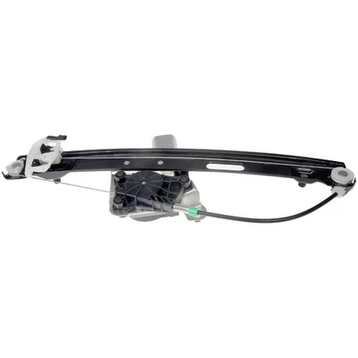 For BMW 325i 325xi 330i 330xi Dorman Rear Right Window Motor & Regulator - Image 1 of 4