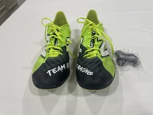 New Balance SD100v3 Sz. 9 Track & Field Sprinting Fuel Cell - Picture 1 of 12
