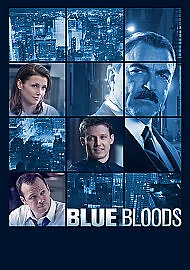 Blue Bloods - Season 6 [DVD] [2016] {Free P&P Tracked 24} - Image 1 of 1
