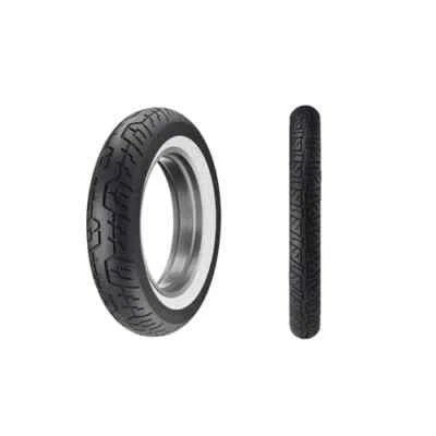 Juego de neumáticos delanteros Dun WW Cruisemax 130/90-16 150/80-16 traseros Road Star XV1700 04-10 Foto 1 de 4