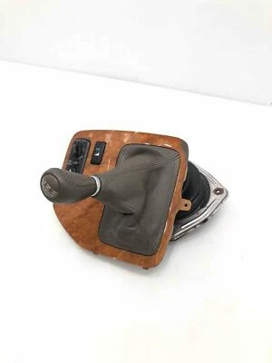 Lexus GX470 2003-2009 4x4 consola central palanca de cambios bisel marfil-LH00 kit de arranque Foto 1 de 4