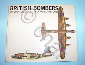 Moyes - British Bombers of World War Two - Volume One - 1969 - Picture 1 of 1