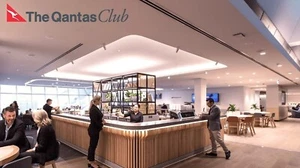 2x Qantas Lounge Pass Invitation (General) - Exp 27 May 2025 - Digital Transfer - Picture 1 of 1